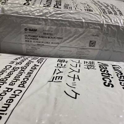 High Rigidity Reinforced PA66 Thermoplastic Granules A3WG7 Wear Resistant For Industrial Use