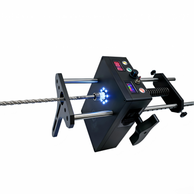 Silent Electric Drill photo-3