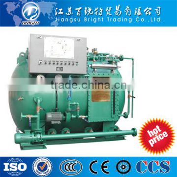 compact sewage treatment plant for marine product                        
                                                Quality Choice