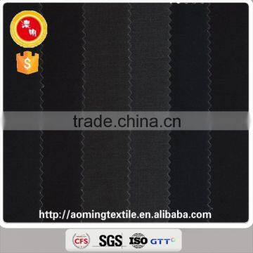 fe044c series poly rayon TR men suit fabric in stock in twill pattern