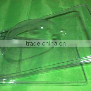 Double Blister Bounding Trimming Machine High Frequency photo-4
