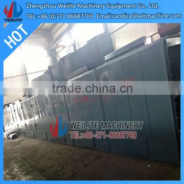 Coal Briquette Drying Equipment , Charcoal Briquette Drying Equipment , Ore Briquette Drying Equipment