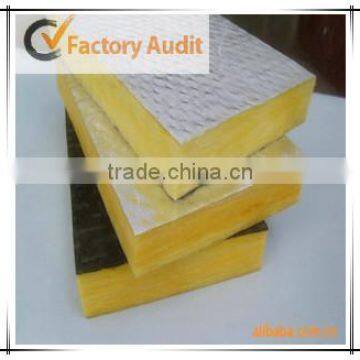 Heat resistance glass wool, glass wool board, glass wool price