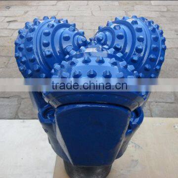 API-7-1 Standard insert tricone drill bit