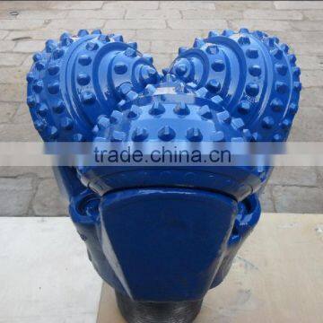 API-7-1 Standard Insert Tricone Drill Bit