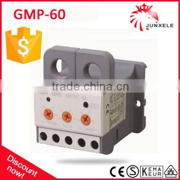 GMP60 Electronic Overload Relay