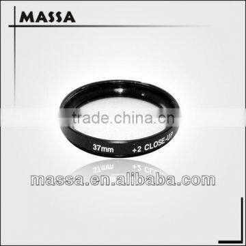 Lens Filter 52mm Close Up Filter +2 For Canon Nikon