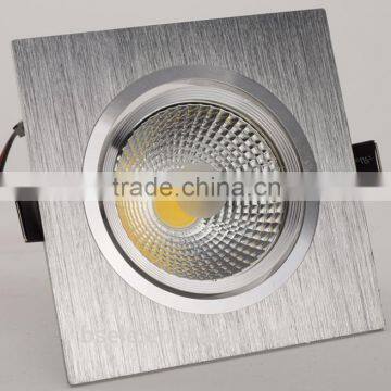 New Design Square 7w LED Ceiling Light photo-3