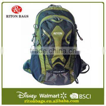 Riton's Hiking Bags Custom Hiking Backpack for Outdoor with Long History for Adults
