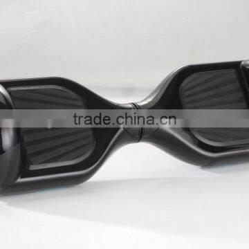 UL2272-2016 Newly Self Balance E-Scooter With Handle & Bluetooth Speaker photo-4