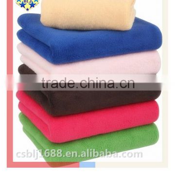 2014 New Arrival Auto Cleaning Cloth Towel