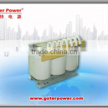 60KVA Three phase isolation transformer