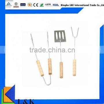 wholesale barbecue tools/bbq accessory/picnic bbq set