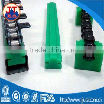 plastic drawer rails
