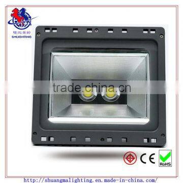 Energy Saving 100W LED Floodlight for Outdoor With Ce photo-3
