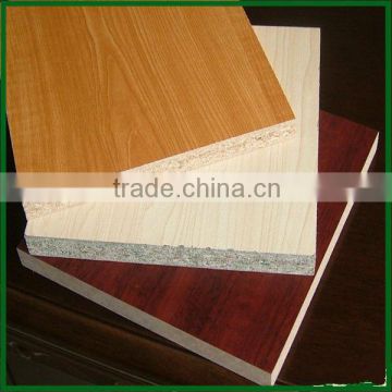 melamine particleboard