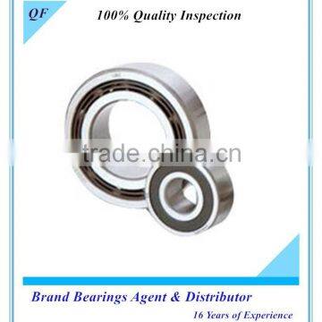 High precision combined bearings angular contact ball bearing 7234C