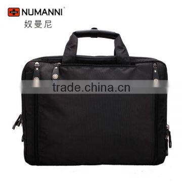 NUMANNI Multifunction Business Trip Laptop Travel Bag photo-3