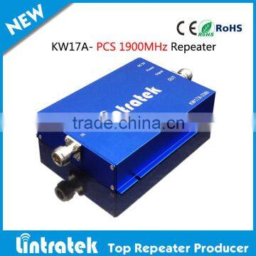China 3G PCS 1900mhz OEM Hotel/office use whole sales analog Indoor phone mobile signal amplifier