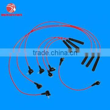 Toyota Spark Plug Wire Set OEM 90919-21556