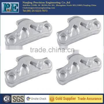 Custom High Precision Steel Forging Parts