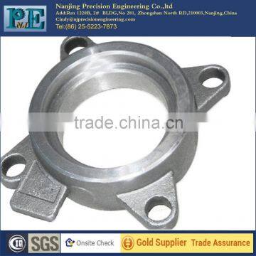 ISO 9001 Passed Custom Metal Forging Automotive Parts photo-6