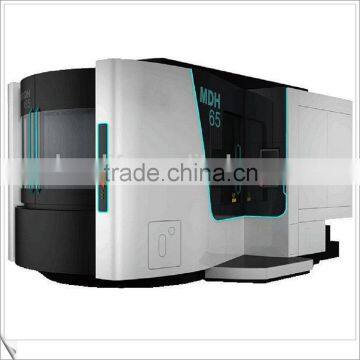 MDH65 OKK high class cnc horizontal machining center for sale