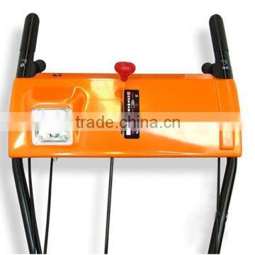 6.5hp Snow Sweeper Gasoline Jinhua Zhejiang CE photo-6