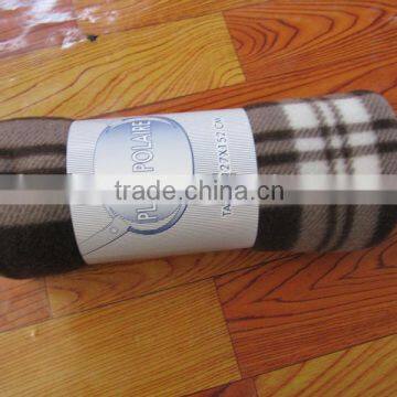 cheap wholesales fleece blanket