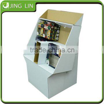 Custom made counter display box wholesale