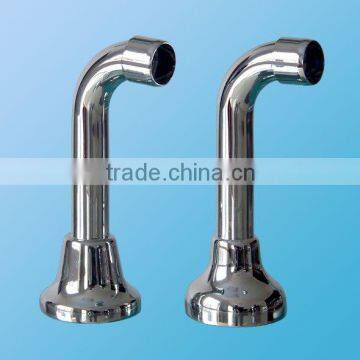 double hand bath faucet