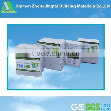 Small Prefab Houses Light Weight Compound Fireproof Thermal Insulation Foam photo-2