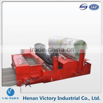 Cement roof tile forming machine for sale
