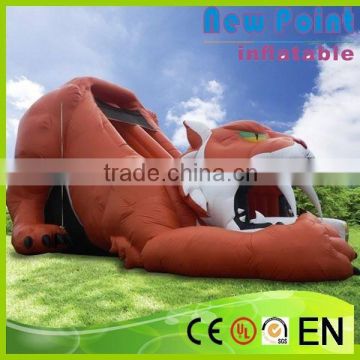 newpoint Customized Color Inflatable Slide