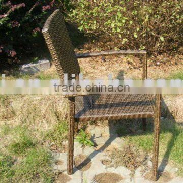 PE Rattan Chair JC-C002