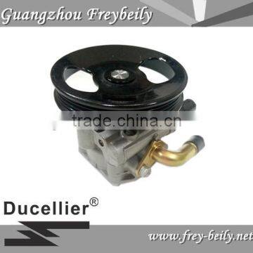 Brand new auto spare parts Mazida Peugeot power steering pump RS1A-3K-514B