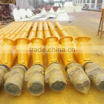 2016 High Quality Cement Station for Sale HZS25 photo-4