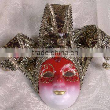 Popular Mask ornaments ornaments hanging wall decoration