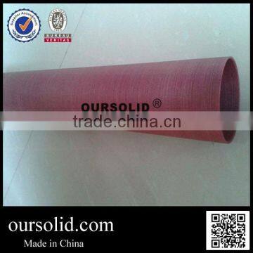 G11 Epoxy Color Fiberglass Tube