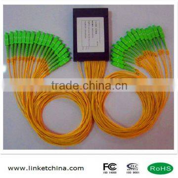 1*32 SC/APC Optical PLC Splitter photo-2