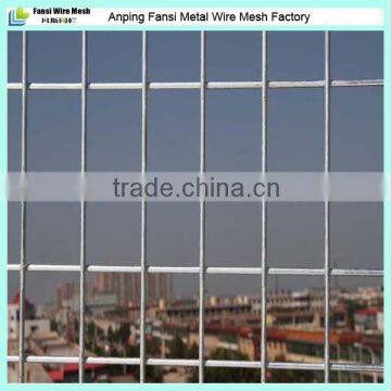 Galvanized Welded Wire Mesh for Buildings(supplier) photo-5