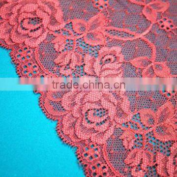 2016 Lastest for Sale Afriacan Lace Fabric photo-4