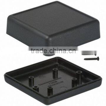 plastic injection moulded enclosure