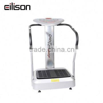 Perfect Factory Outlets Vibration Fitness Machine With Handle photo-2