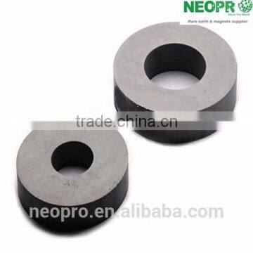 china factory High quality hot sale Speaker Strong Ring Ferrite Magnet