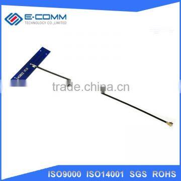 Wholesale WIFI Internal Antenna 2.4G/5.8Ghz Dual Band Omni PCB Antenna With IPX Connector photo-4