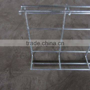 Standard grp cable tray