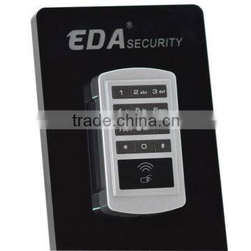 Keypad Cabinet Lock Digital Locker Lock for Gym Locker photo-4