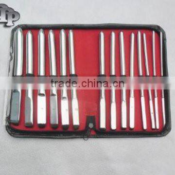 Hegar Dilator Set 8 and 14 photo-2