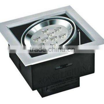 Square led ceiling lamp (RS-2107-1)